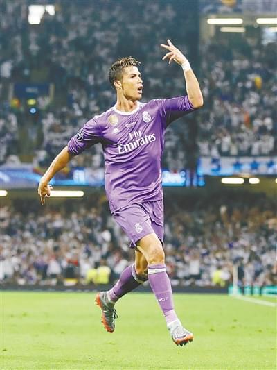 這說明了球 這說明了球